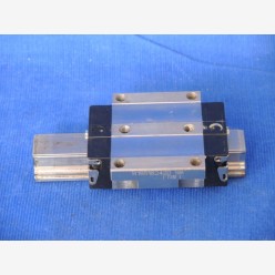 Rexroth Rail +  Runner, 20 mm x 117 mm